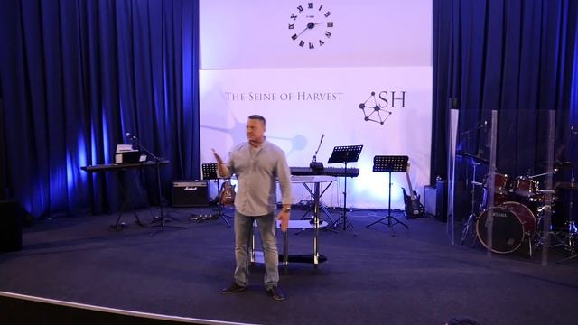 Главные слова.  Вадим Балев. Киев 12.5.2018 смотреть онлайн