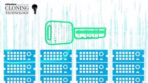 Pandora CLONE - Технология бесключевого обхода иммобилайзера Pandora