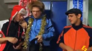 Башка и Ржавый • ирония судьбы 2