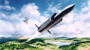 Ядерные силы Европы