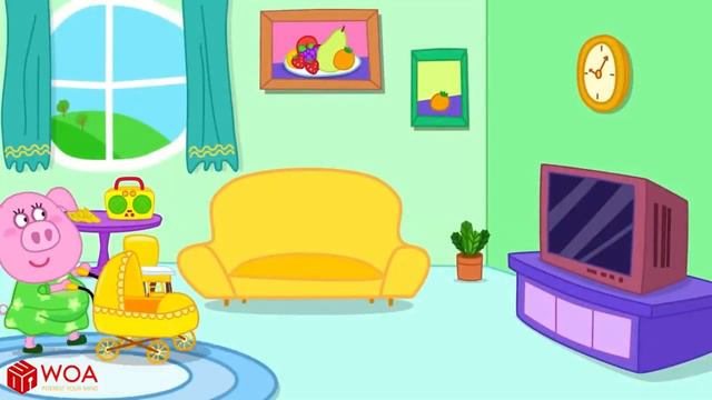 Тупорылый детский контент Ч.2 смотреть онлайн