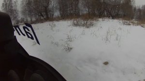 Иваньковское водохранилище. Остров Могильный.