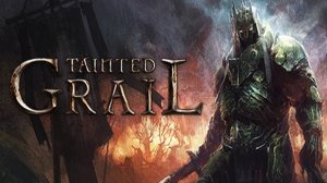 Испорченный Грааль_ Завоевание 🍀 Tainted Grail_ Conquest 🍀 Обзор игры #606
