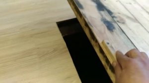 Люк в подпол своими руками(2)