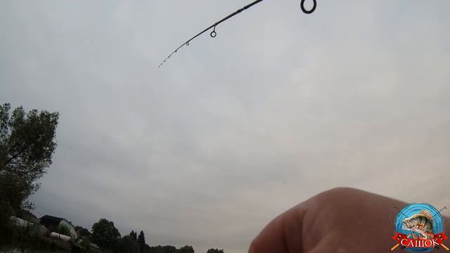 Мормышинг. Mormo Stick 602 XUL-S 1.80m 0.5 - 2.5 гр и Stinger Innova Ultralight ST 1.78m 0.2-2.5gr