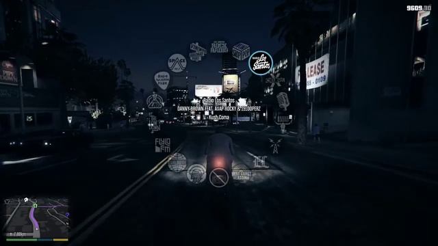 прохождение гта 5 100 процентов смотреть онлайн