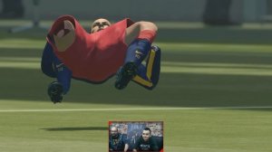 Pro Evolution Soccer 2016 от Игромании. Приключения Геворга Акопяна