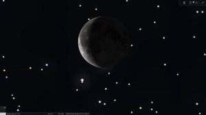 Ночь с 21 на 22 августа 2022. Покрытие Луной звезды 139 Tau