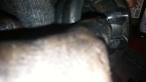 Замена наружного пыльника/ШРУСа audi80.