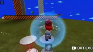 Sonic Expedition Roblox Fangame Sonic Utopia Was Roblox