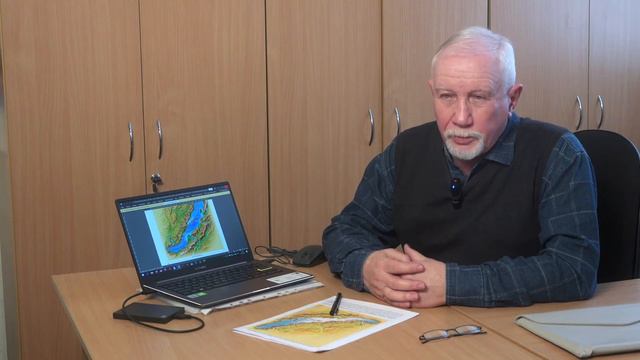 «Запуск нейтринного телескопа Baikal-GVD в 2021 году» смотреть онлайн