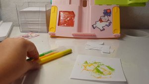Как сделать еду для басика и Лили
