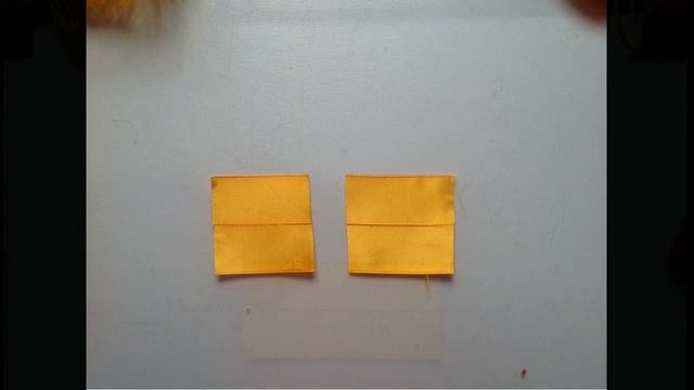 Ленивый гобелен, 3 мастер-класс "Подсолнух" смотреть онлайн