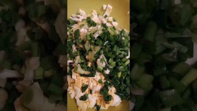 Салат на новый год! Год быка 2021 смотреть онлайн