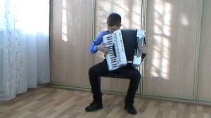 "Пчёлка-шалунья"
