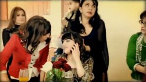 Silva Hakobyan-"Poshmanel Em" Official Music Video