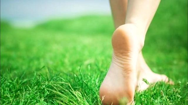 Польза медитативной ходьбы смотреть онлайн