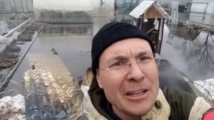 Тушим десятый пожар за 2 года! / зачем в частном секторе добровольная пожарная дружина !??♂️