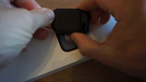 Apple Watch Series 9 41mm Midnight Aluminium Unboxing