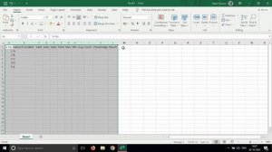 Excel auto fill series and auto width size