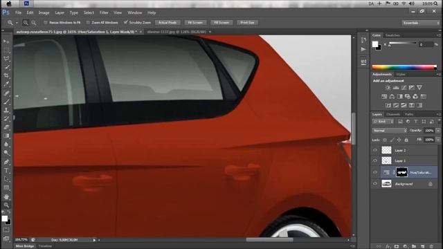 Virtual Tuning - Seat Leon 2013 смотреть онлайн