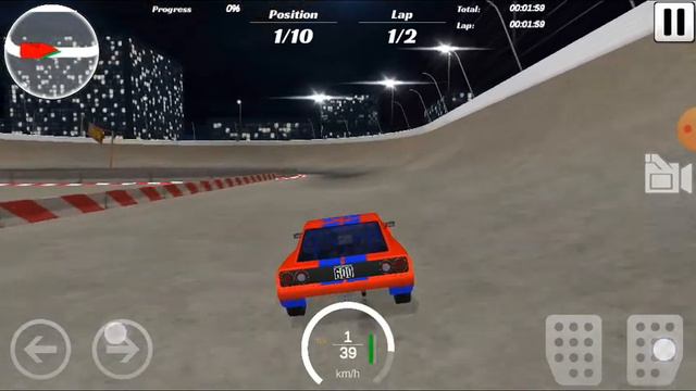 эх, плохой из меня водила. ну хотя бы 7 место! (delimeition derdy 3) смотреть онлайн