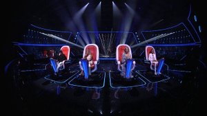 Роберт Багратян. "Go the distance". Голос уже не дети. 17 лет.