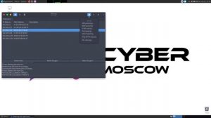 Этичный хакинг - MiTM