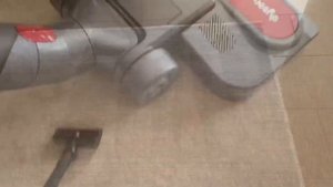 Dyson Cinetic Big Ball Absolute 2 Ürün Testi