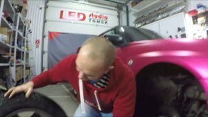 Как замерить параметры для покупки ступичных проставок