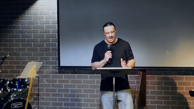 «Всё новое» Воскресное служение 1 января 2023 года смотреть онлайн