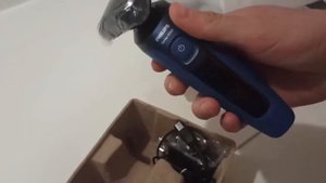 Электробритва для мужчин Philips S5466/17