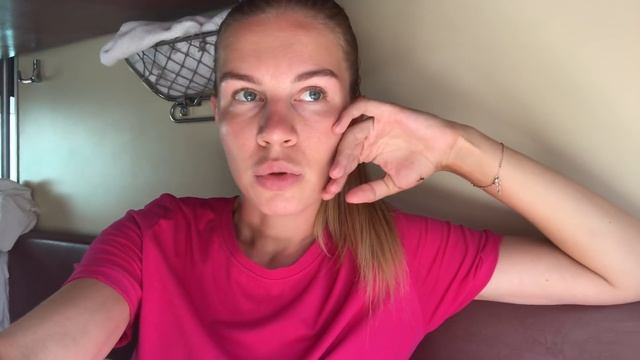 День в Москве с Mira One и Kate Kras?Трэш в поезде??Сочи?Сломался чемодан?SHEIN back to Cool? смотреть онлайн
