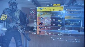 DIVISION 2: HOW TO BUILD AN OP GUNNER HUNTER’S FURY BUILD (DETAILED) AND GAMEPLAY. (PART 1)