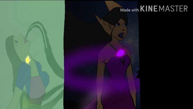 The Little Mermaid- Ariel's Voice (cover) смотреть онлайн