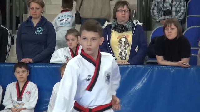 Кубок Президента клуба Эридан смотреть онлайн