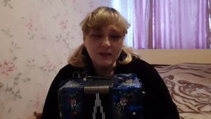 МидиГармонь ! Первые впечатления!