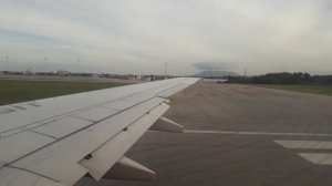 Vôo 1525 Fortaleza x Guarulhos - Boeing 737 GOL PR - GIT