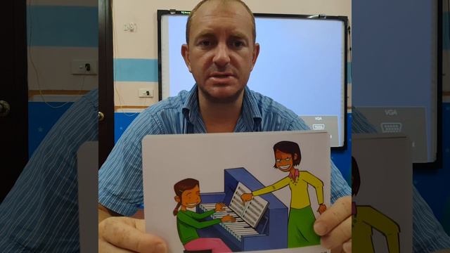 Family and Friends 2 Unit 6 смотреть онлайн