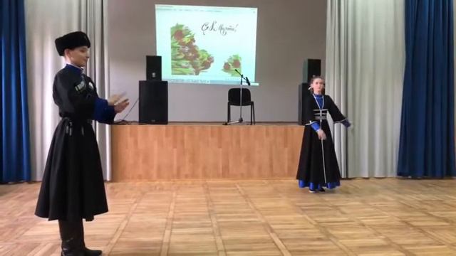 Лезгинка. смотреть онлайн