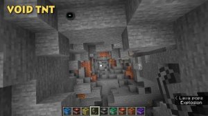 More TNT Data Pack 1.16.5 Spotlight - Installation, Download and Gameplay