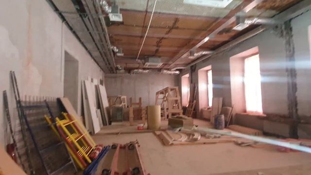 Аренда офиса 457 кв.м/ул. Петровка/Москва смотреть онлайн