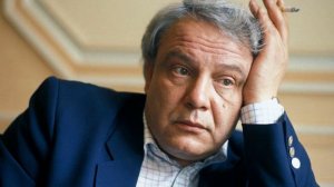Владимир Буковский. Аудиозапись. 3 мая 1994 года.