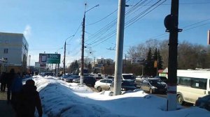 Тверь, проспект Калинина, 13