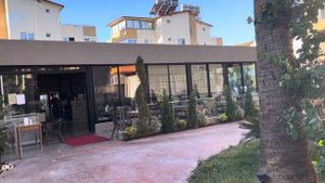 Обзор дешёвого, но хорошего отеля Дионисус/DIONISUS HOTEL 4* в Белеке. Туры в Турцию. Рекомендую!