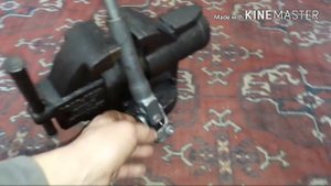 Стук рулевого кардана Сценик 3 Меган 3