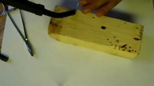 безмотылка своими руками