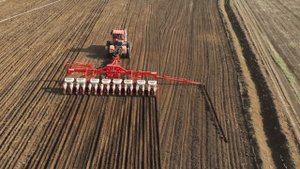 сеялка пропашная 16 рядов Ozduman Admiral