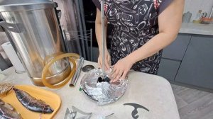 ПОШАГОВЫЙ рецепт СКУМБРИИ ГОРЯЧЕГО копчения?ПОПРОБУЙТЕ-это НЕВЕРОЯТНО ВКУСНО!?