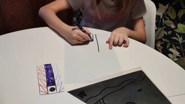 АКВАРИУМ С ФОНАРИКОМ смотреть онлайн